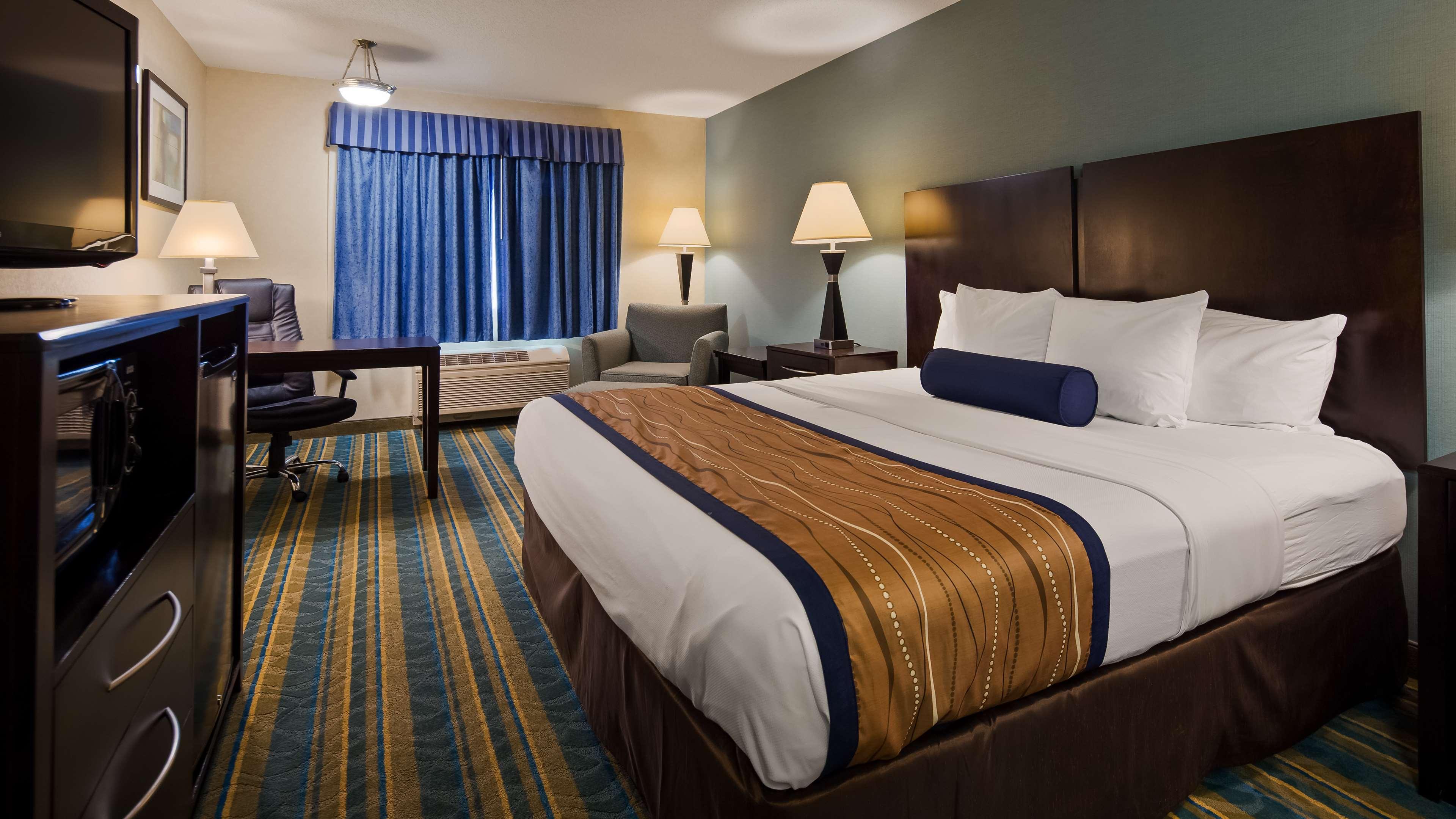 Best Western Plus Berkshire Hills Inn & Suites Pittsfield Exteriér fotografie