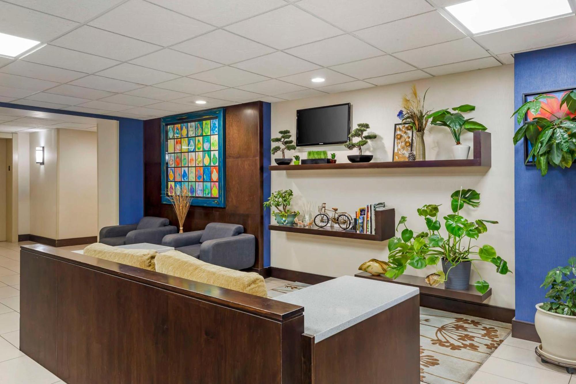 Best Western Plus Berkshire Hills Inn & Suites Pittsfield Exteriér fotografie