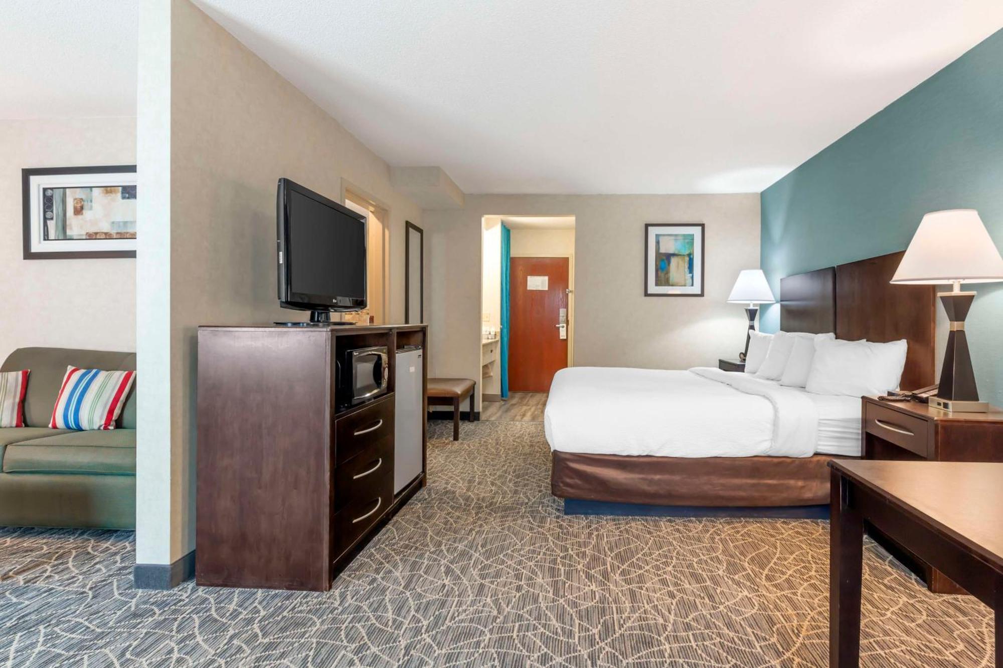 Best Western Plus Berkshire Hills Inn & Suites Pittsfield Exteriér fotografie