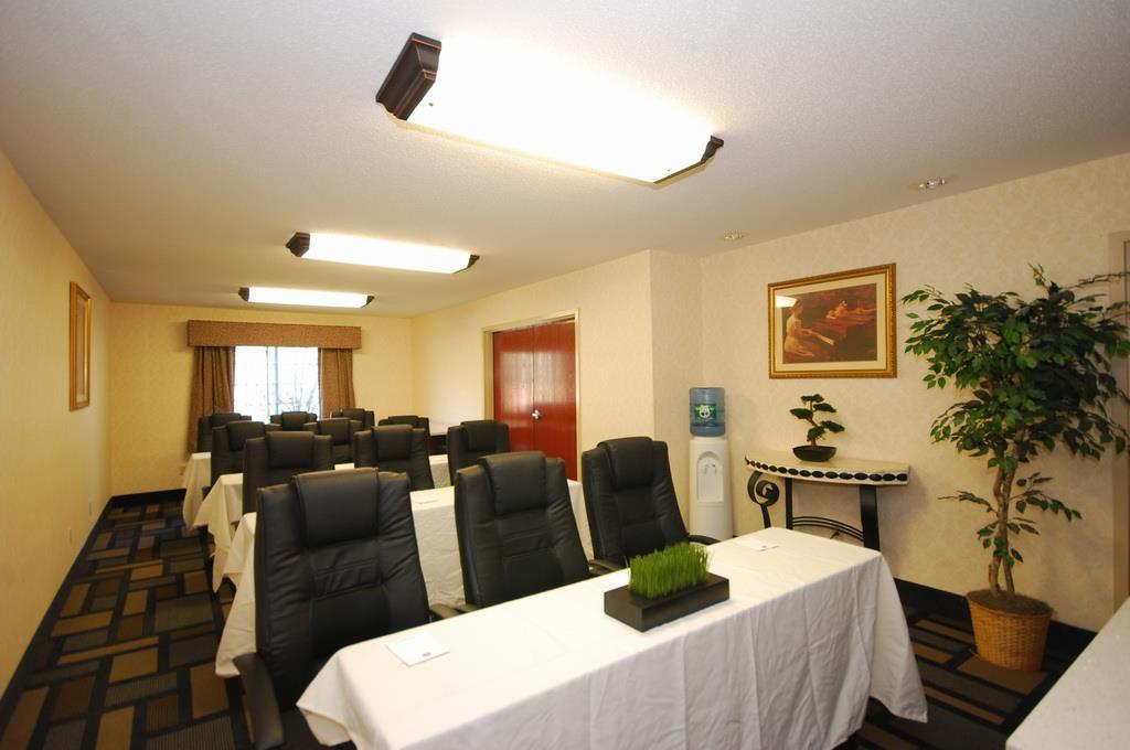 Best Western Plus Berkshire Hills Inn & Suites Pittsfield Obchodní fotografie