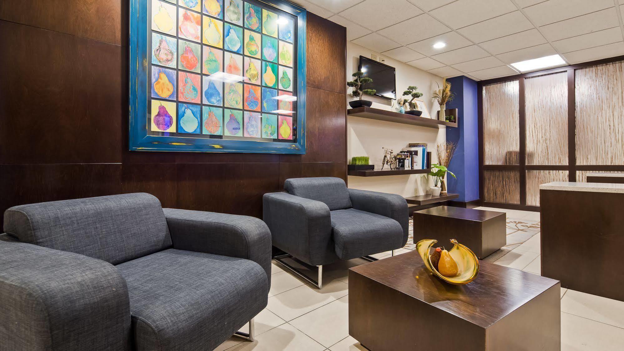 Best Western Plus Berkshire Hills Inn & Suites Pittsfield Exteriér fotografie