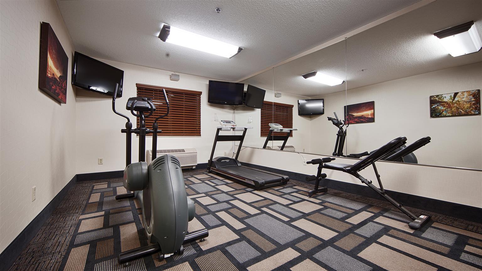 Best Western Plus Berkshire Hills Inn & Suites Pittsfield Exteriér fotografie