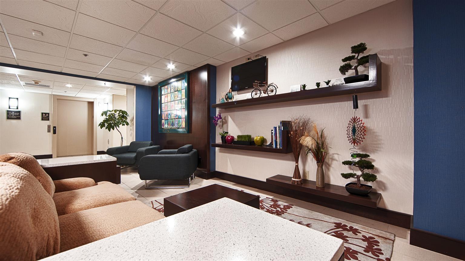 Best Western Plus Berkshire Hills Inn & Suites Pittsfield Exteriér fotografie