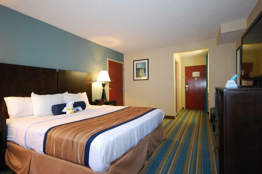 Best Western Plus Berkshire Hills Inn & Suites Pittsfield Exteriér fotografie